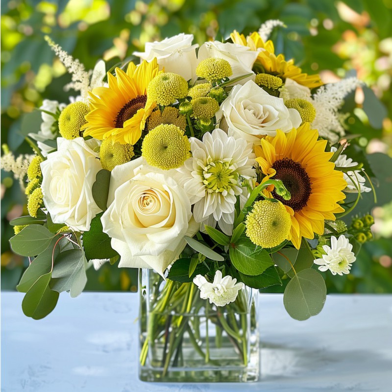 What is the phone number of the Muar flower delivery florist_